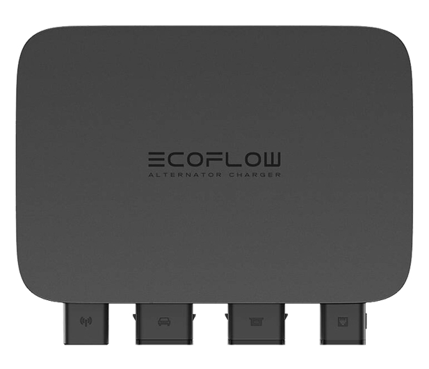 Ecoflow Ładowarka Samochodowa Alternator Charger - 1505375 - zdjęcie